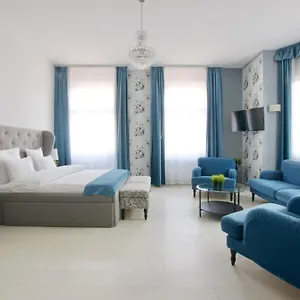 navštívit hotel