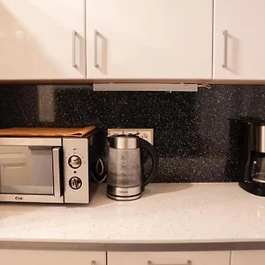 Cozy Flat By Wenceslas Square! Apartmán
