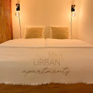Loft Maniny By Urban Apartmán