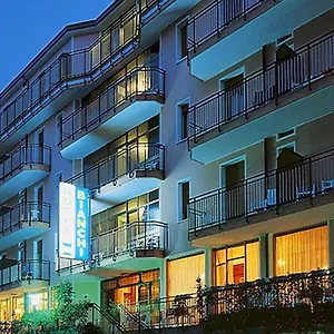 navštívit hotel